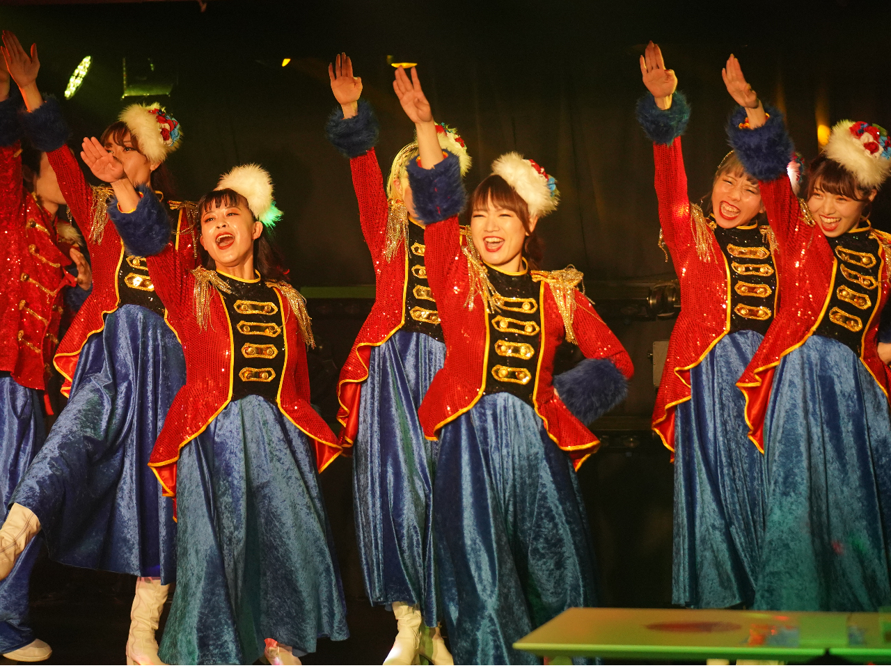 ロシアンナンバー