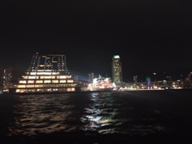 神戸港ナイトクルージングプラン 釣船v 7 west じゃらん遊び体験 神戸港ナイトクルージングプラン 釣船v 7 west じゃらん遊び体験