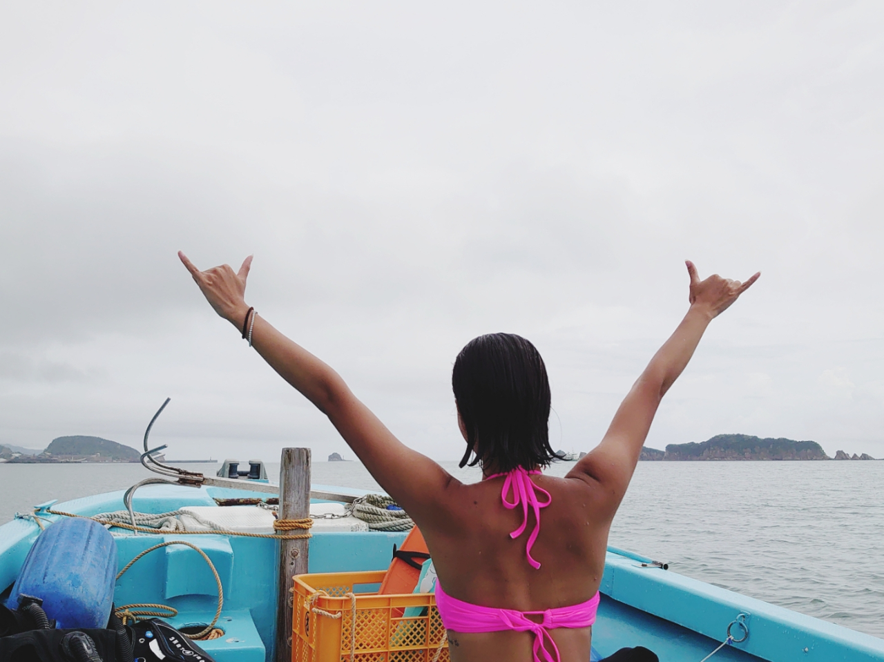 お一人でのご参加も大歓迎♪楽しくご案内致します(^^♪