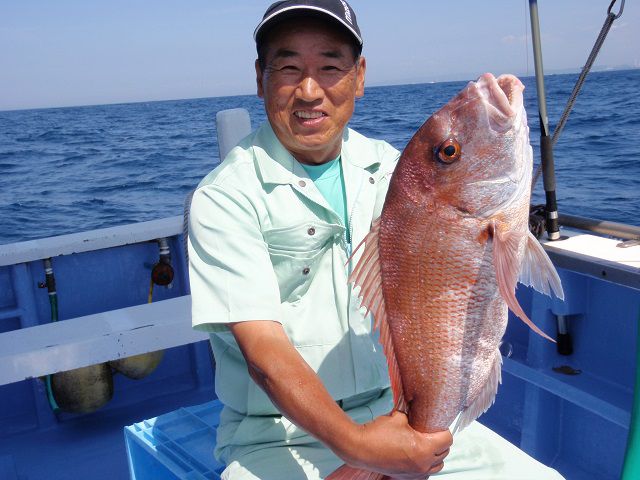 御前崎 釣り船 近場でマダイやイサキを狙うコース 増福丸 じゃらん遊び体験 御前崎 釣り船 近場でマダイやイサキを狙うコース 増福丸 じゃらん遊び体験