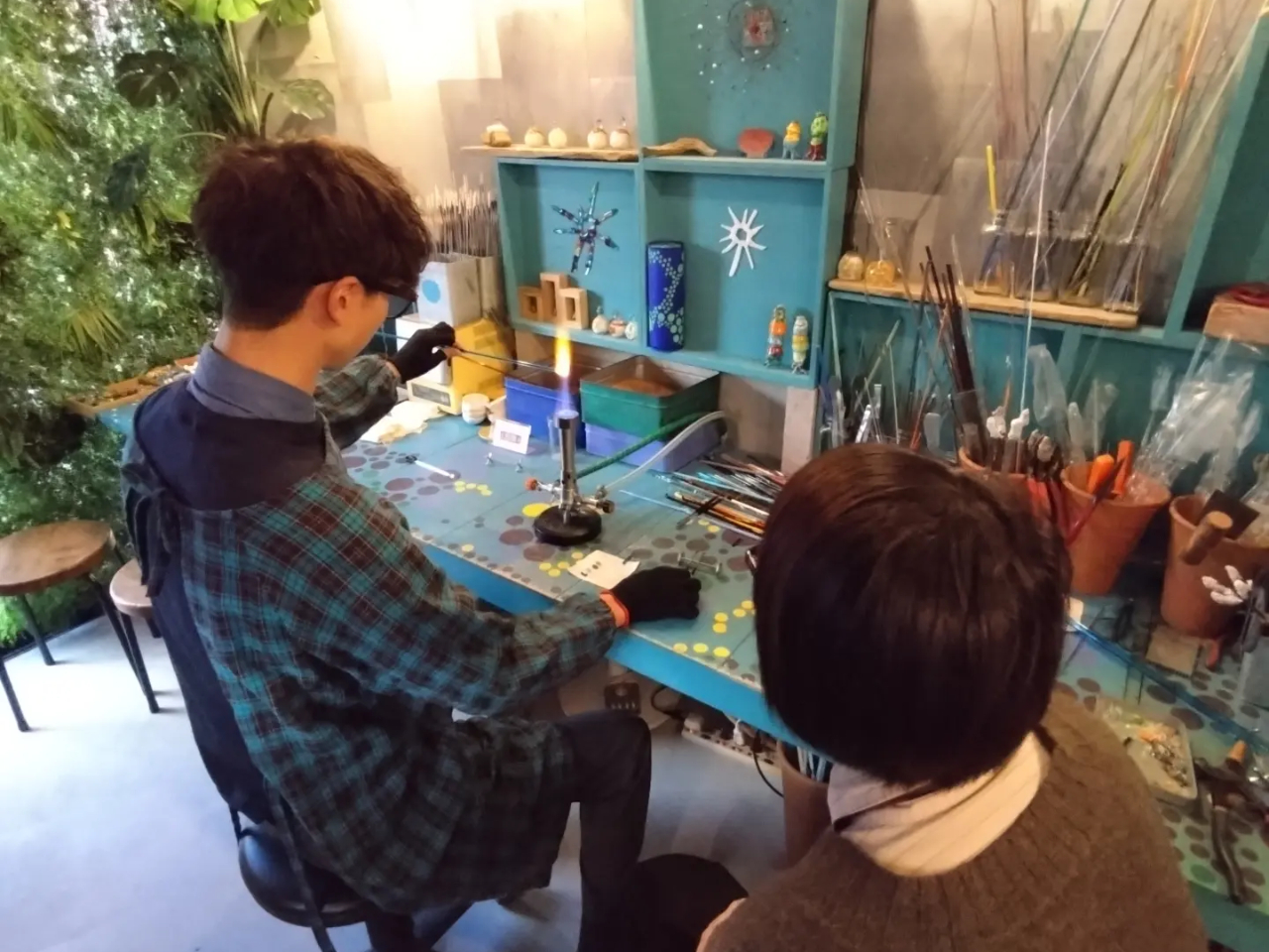 ی상KlEGvEO[utĉŃKXn܂Bŏ̓hLhLł񂾂ɊĊyȂĂ܂`