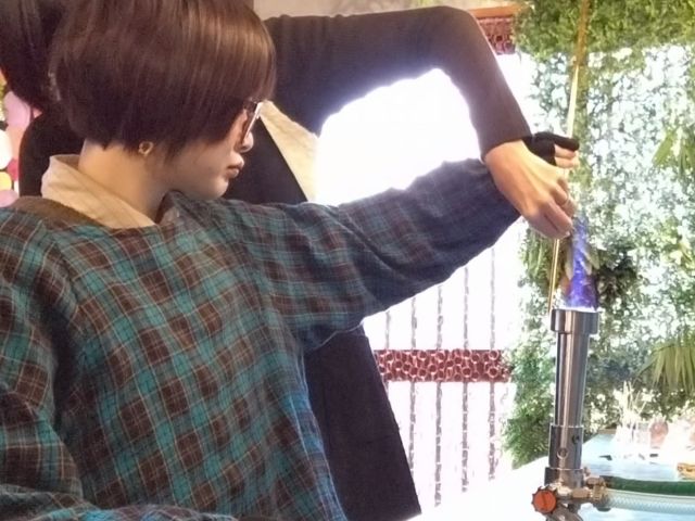 講師がサポートしますので安心です!