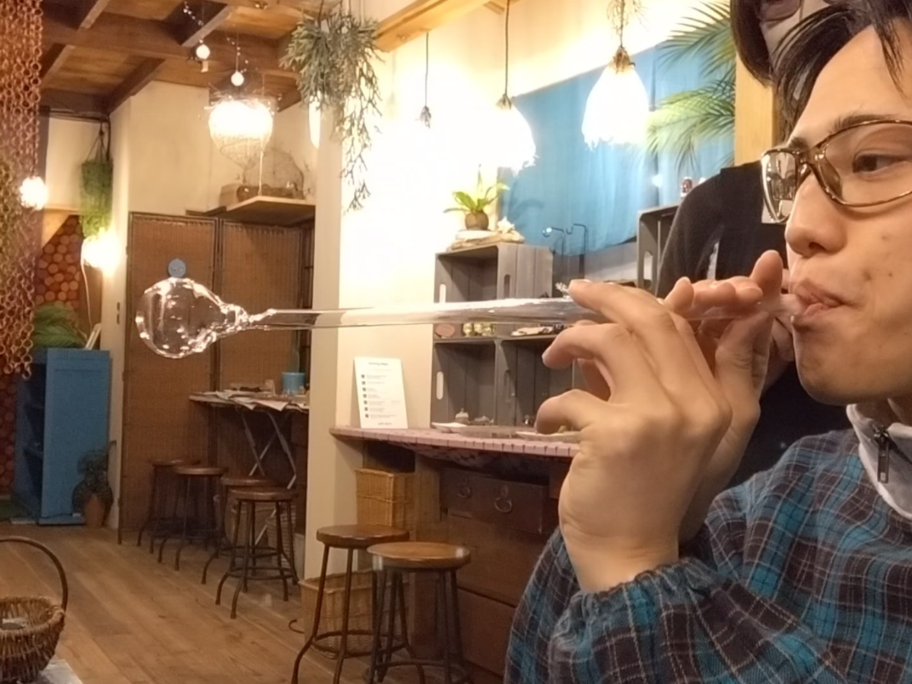 Xg[قǂ̐ƂőăKXc܂č܂I