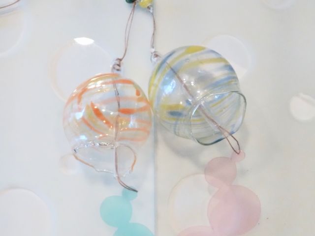 お客さまの作品!