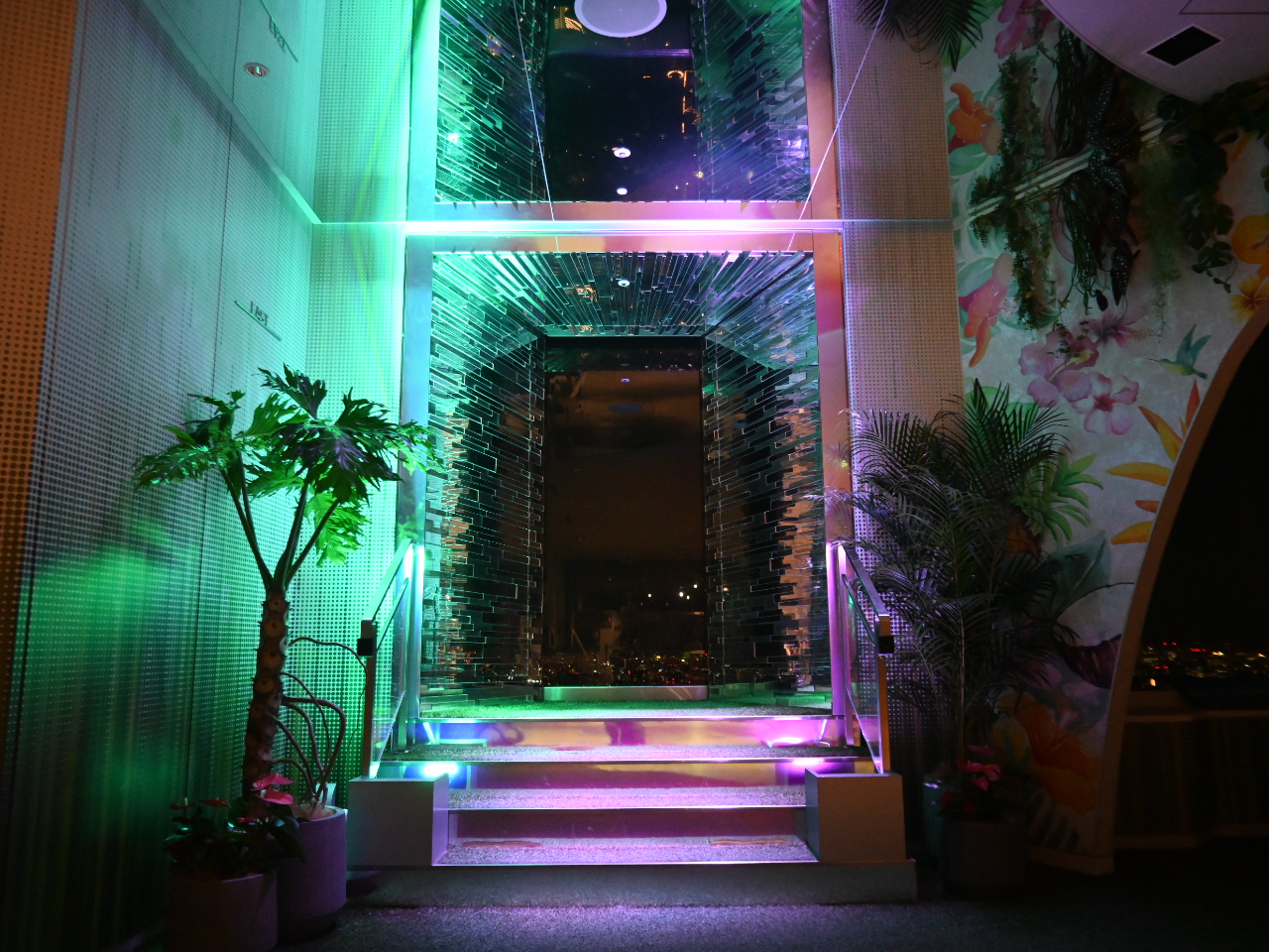 ☆夏休み☆~2025.8.31_サンシャイン60展望台 てんぼうパーク＊入場