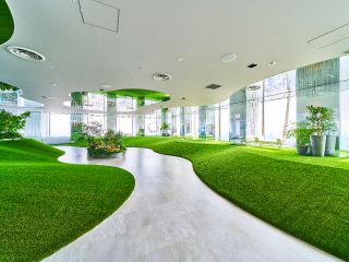 ★ニューオープン★非日常を味わえる開放的な景色をぜひみなさまで体験してください♪
