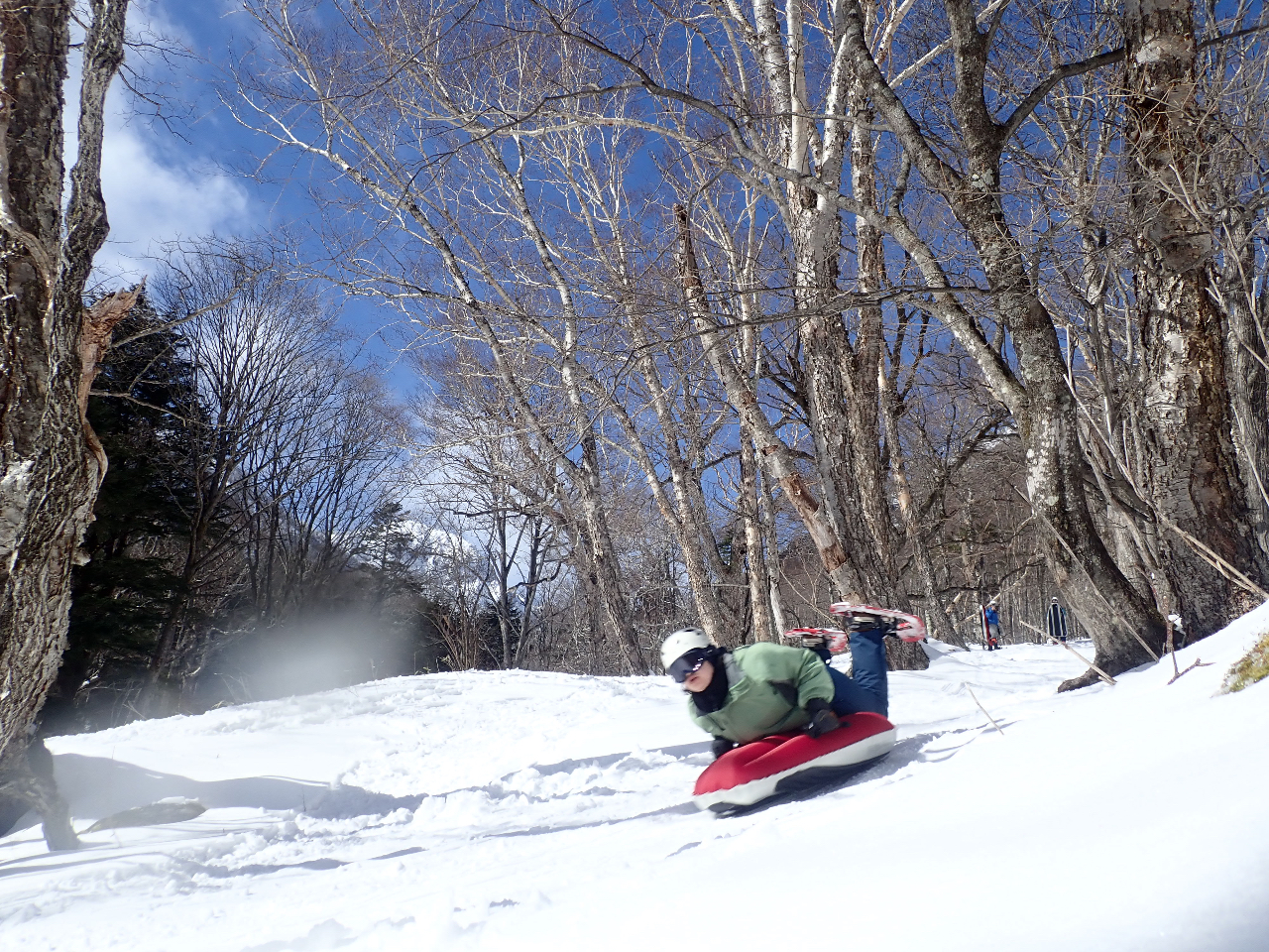 �������̌����т�����~���I�X�s�[�h�����u���I�I�I