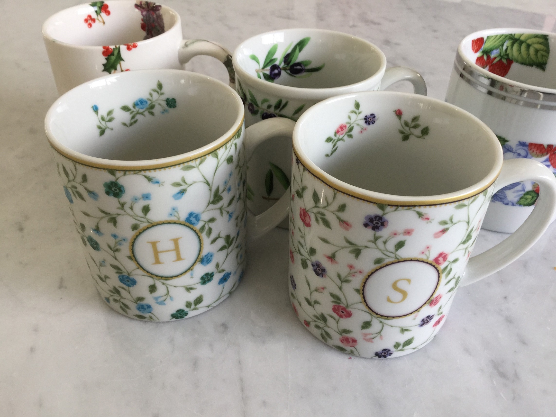 お子様連れも大歓迎 ポーセラーツ マグカップつくり ゆっくりくつろげる女性専用サロン Salon Elly じゃらん遊び体験