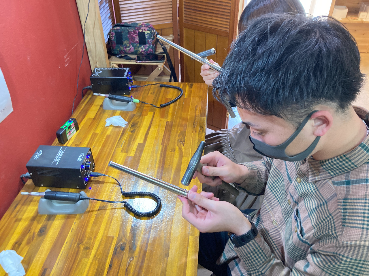 ���ڂ̖͗l�t��