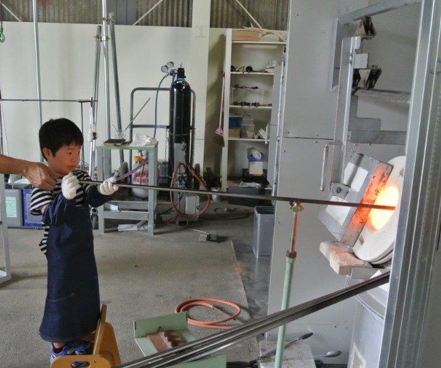 搶ɂĂ܂̂ŁAqlɂ̌܂I