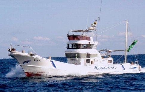 【徳島】【日和佐】【釣り船/乗合い】【2名様~出船!】【約8時間】釣り竿とリール...