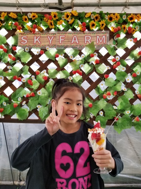 ���������̂��Ƃ̓X�C�[�c�H�ׂ悤�O�O