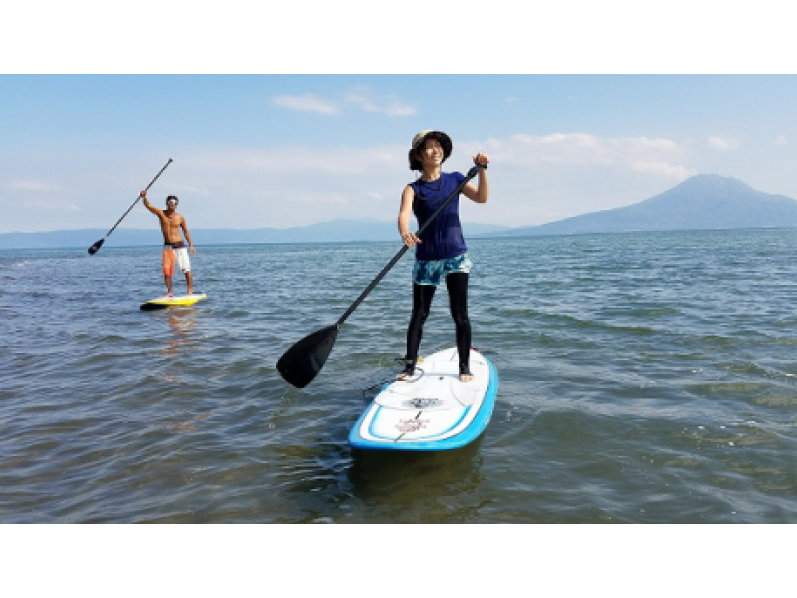 ǂȂłAɃ`WłႤ̂SUP̂ƂII