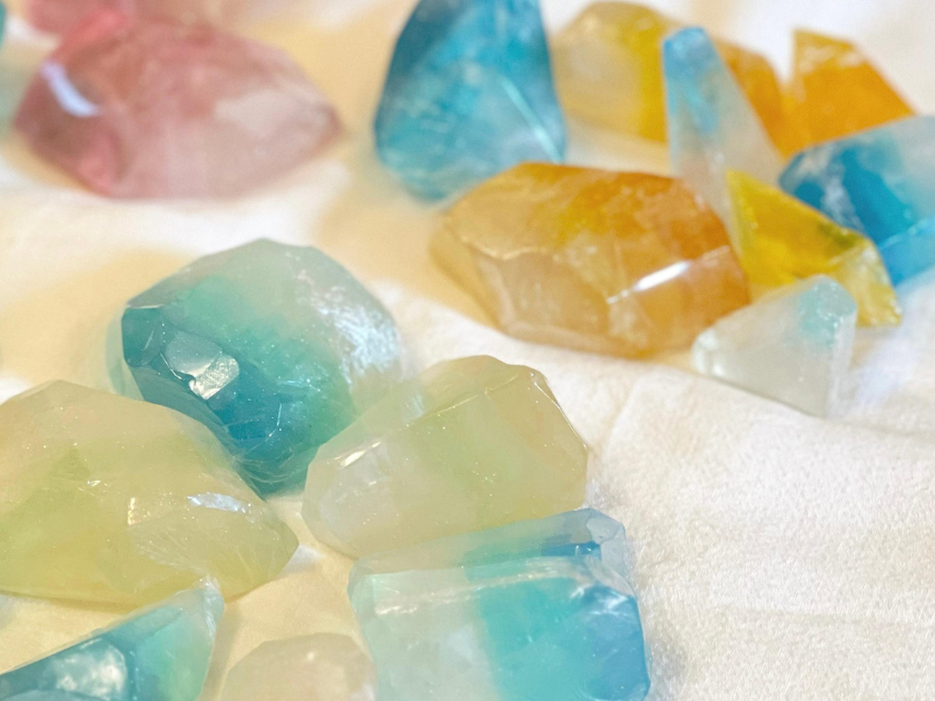 少人数制の教室で、ゆったり体験ができます♪