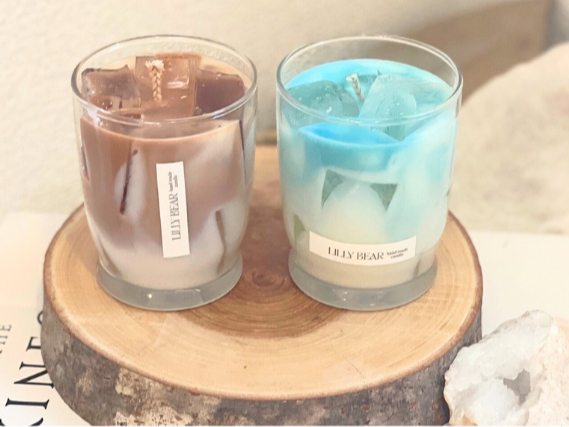 お好きなカラーで制作できます。