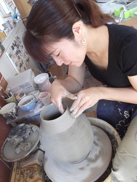 1から丁寧にご指導させて頂きます。