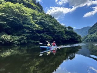 体験風景