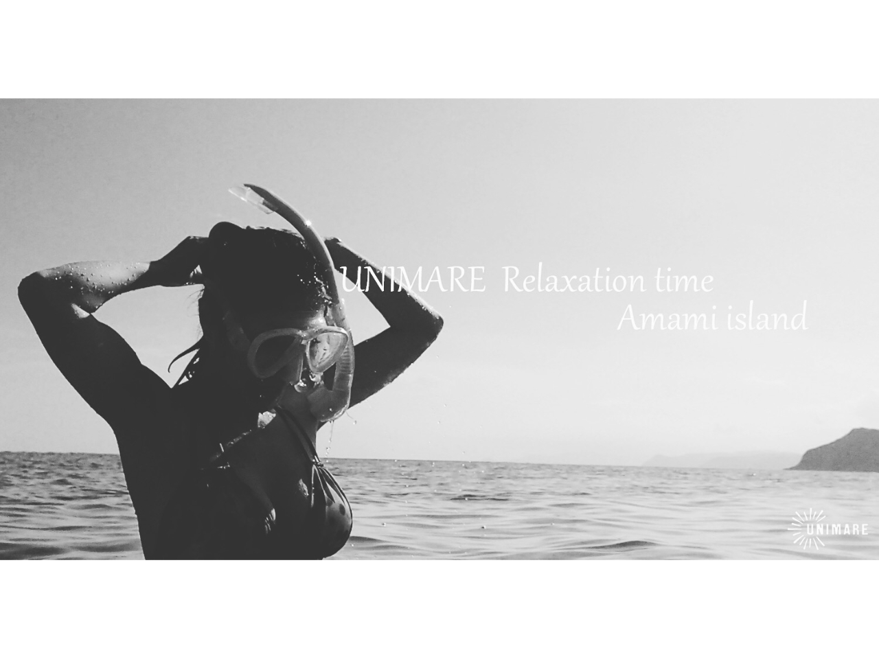 フォトジェニックに