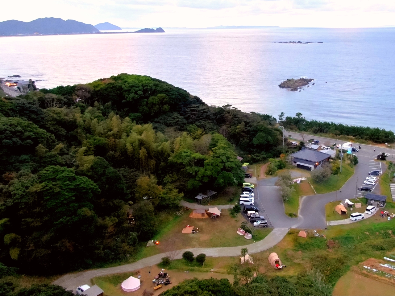 �L�����v�ƈꏏ��SUP���I�X�X��!