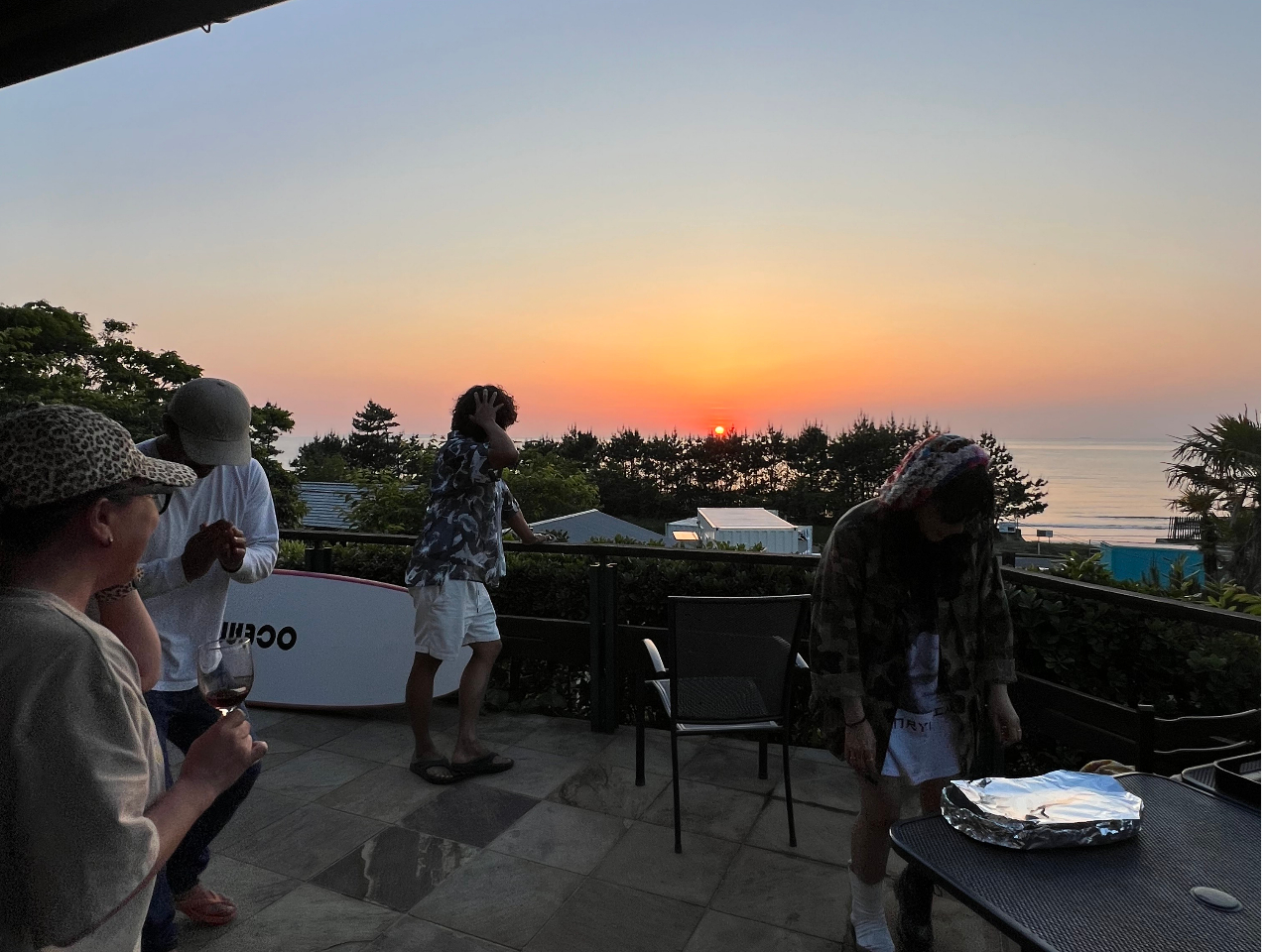 �ݐ؂Ȃ̂ŃC�x���gBBQ�Ȃǂ�