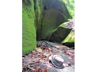 まるで映画のワンショットのように