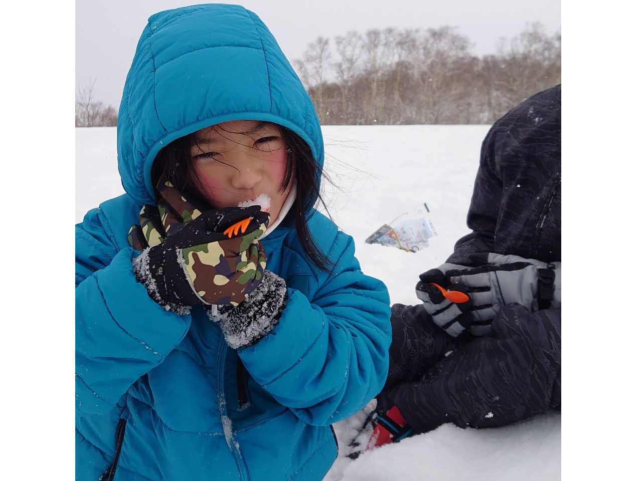 R̐YȂ̂Łc̐̂XpNBXł͂ł܂ˁB