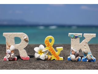 シェルアルファベット♪