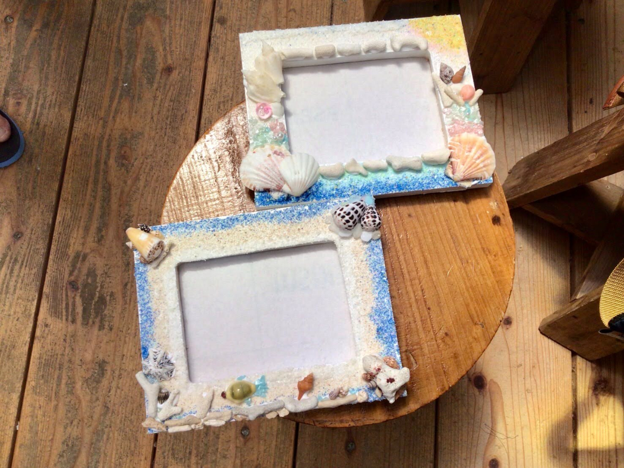 思い出に残る素敵な作品を作ろう!