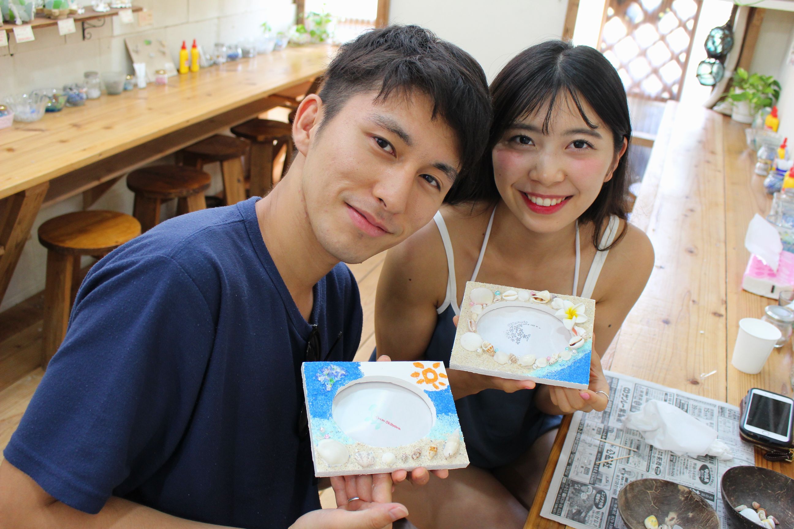 �J�b�v���Ŏ���̌����Ďv���o�Ɏc��f�G�ȍ�i����낤�I