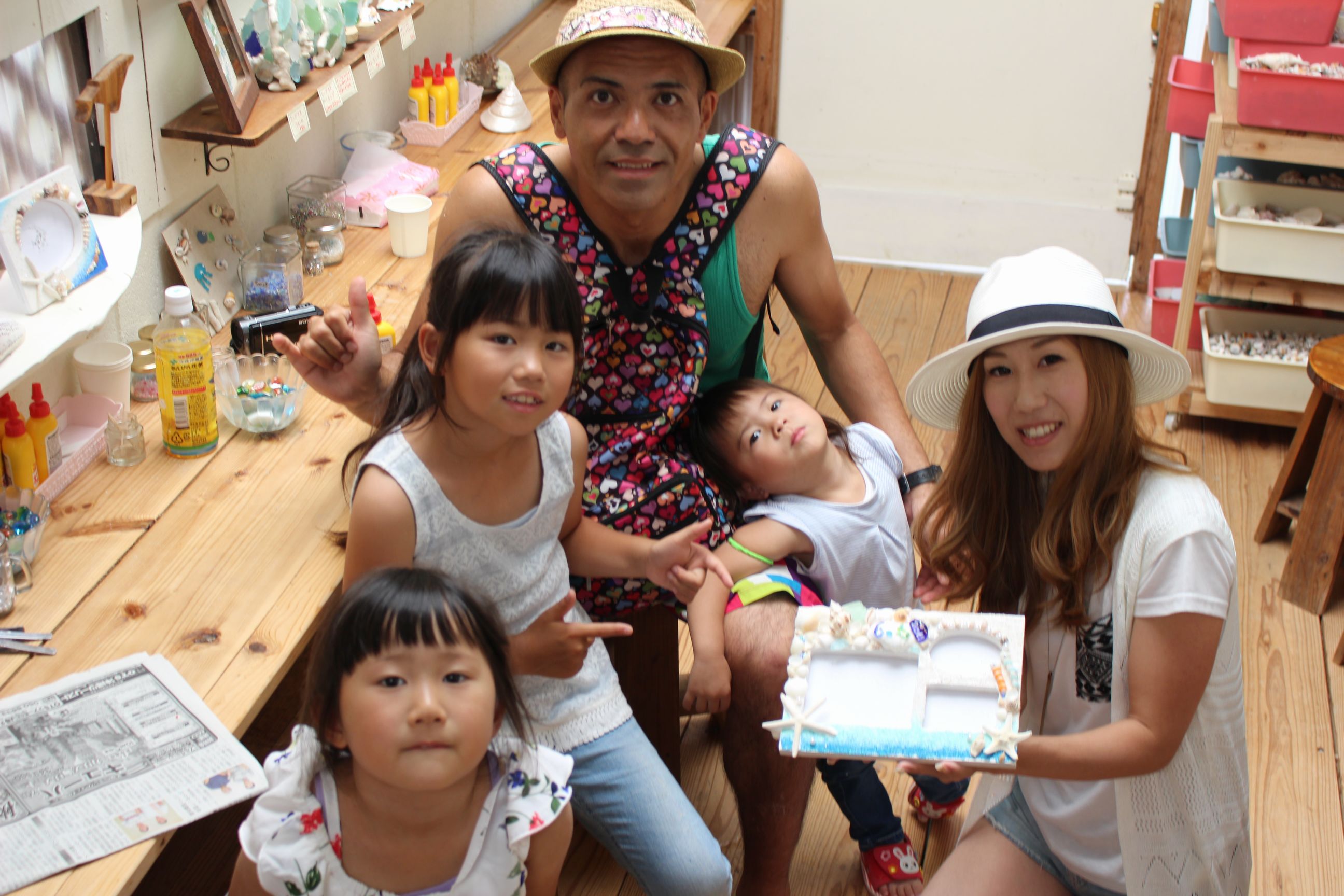 AKI�H�[�ŉƑ����s�̊y�����v���o�Ƒf�G�ȍ�i�����܂��I
