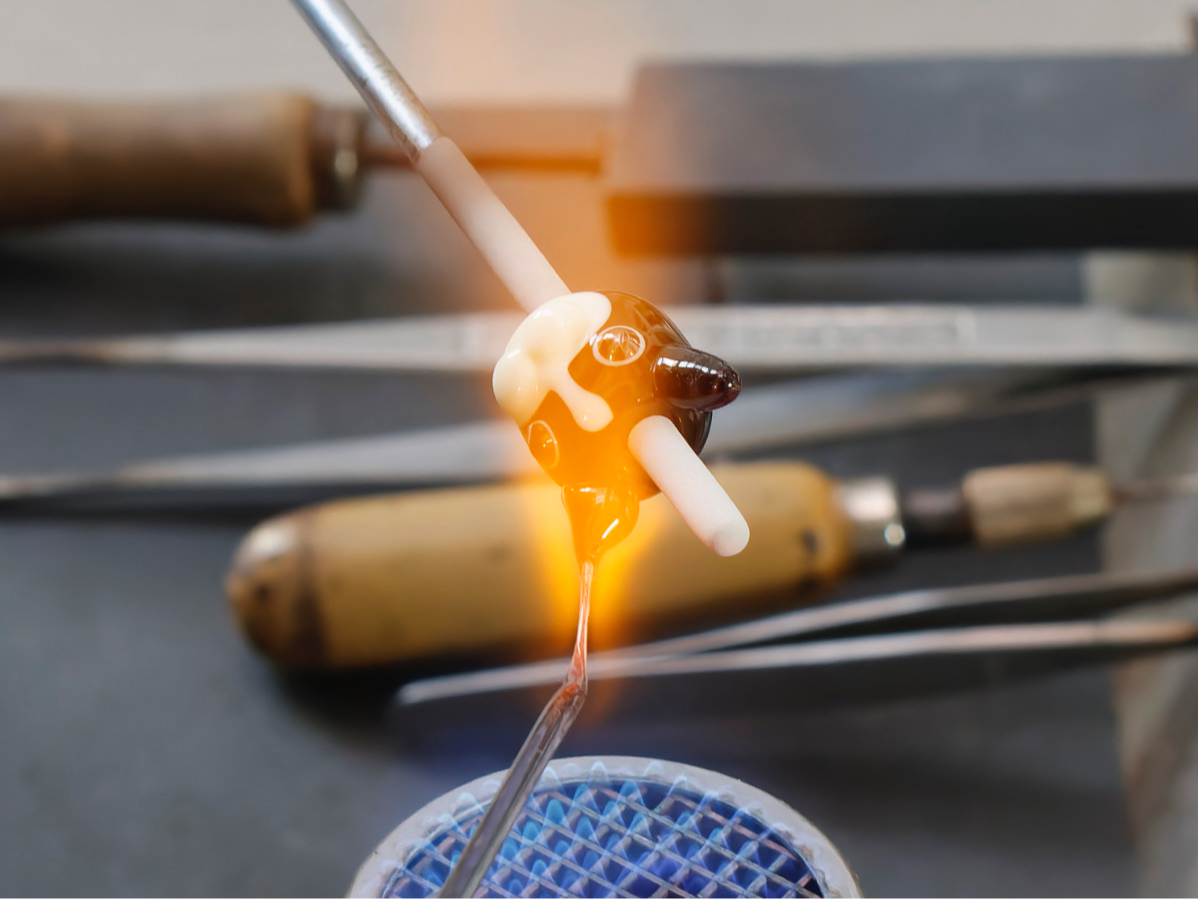 2個目に動物玉、わんこ玉、にゃんこ玉に挑戦できます。