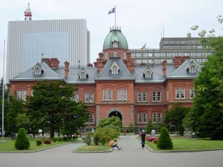 札幌市内観光 2時間コース 真山タクシー じゃらん遊び体験 札幌市内観光 2時間コース 真山タクシー じゃらん遊び体験