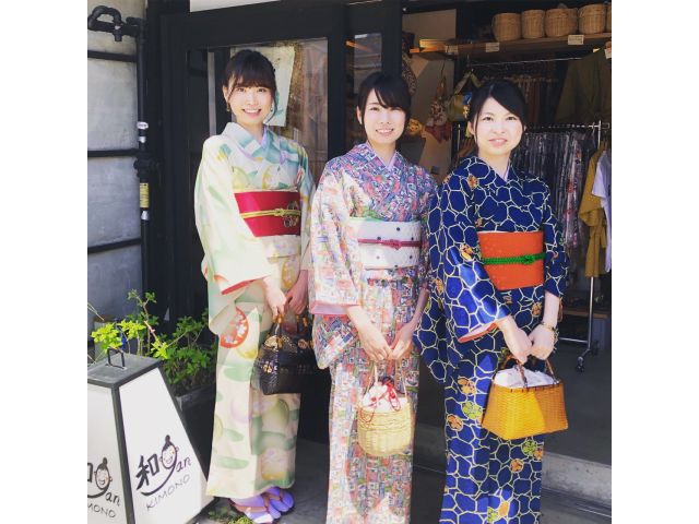 1組貸切 元旅館若女将が選ぶ着物レンタル ヘアセット付 帯はお太鼓結び 和gan じゃらん遊び体験 1組貸切 元旅館若女将が選ぶ着物レンタル ヘアセット付 帯はお太鼓結び 和gan じゃらん遊び体験