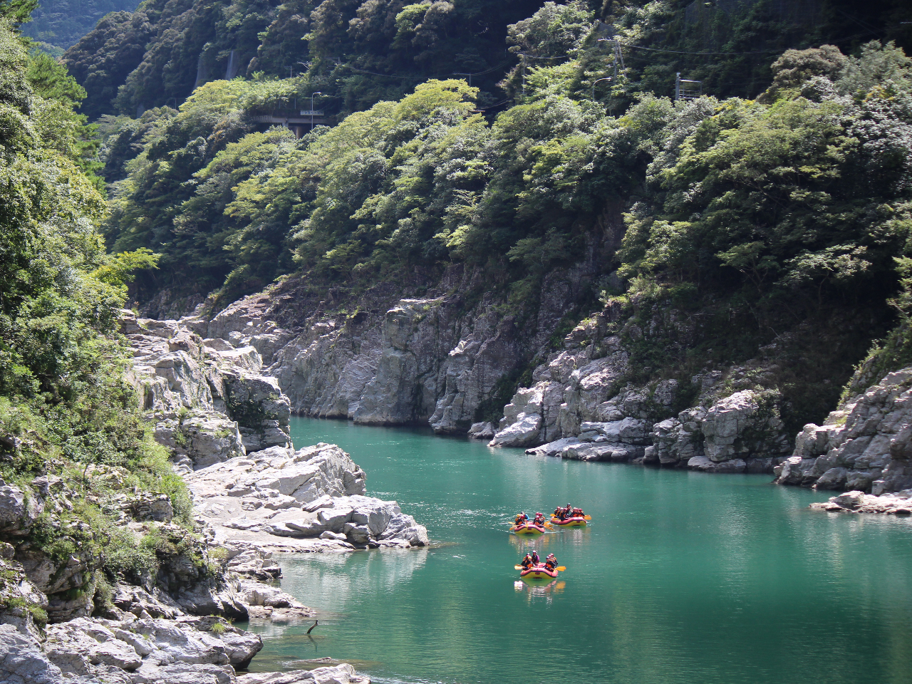 美しい景色に癒されてください☆