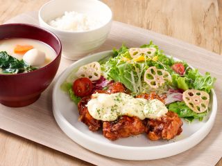 お食事(イメージ)