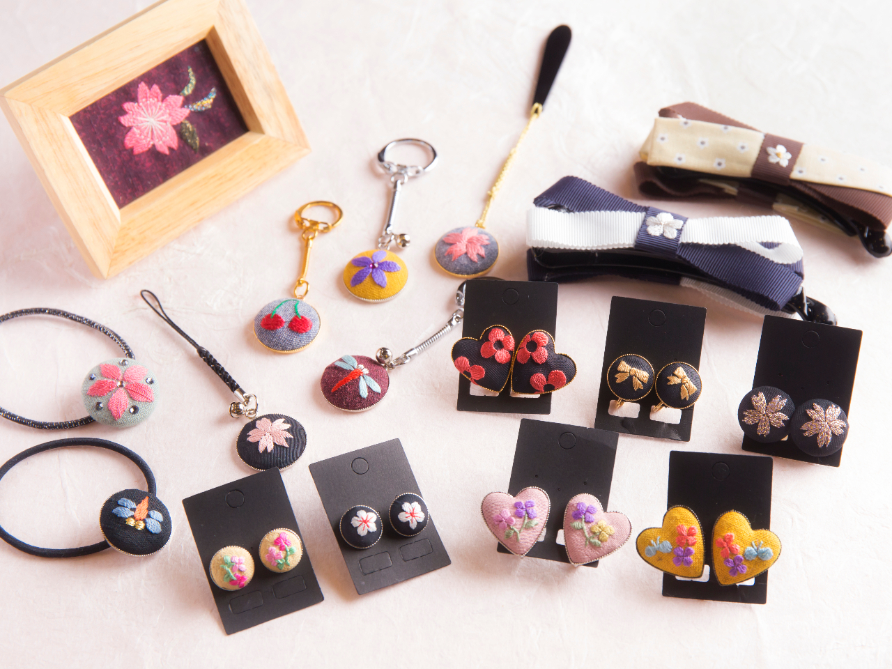 【石川・金沢】【伝統工芸】【加賀繍】【地域共通クーポン対象】☆小学生以上~OK☆...