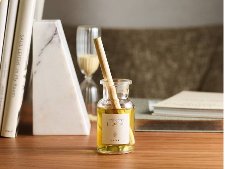 【香水作り×福岡市中央区】☆パリジェンヌフレグランス☆アクセス抜群!~女性・カッ...