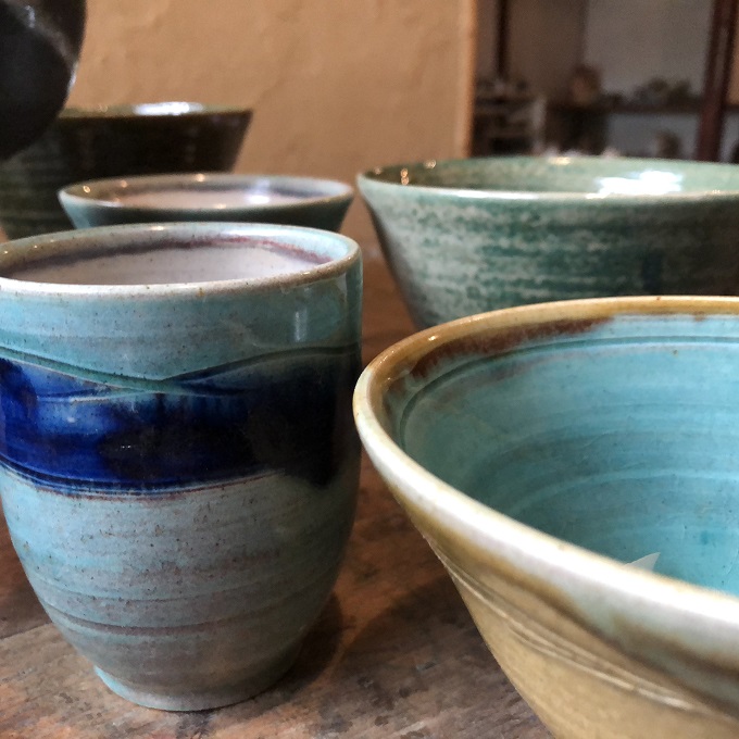 石川・金沢【陶芸体験】手びねり&電動ろくろの両方が楽しめる人気のプラン!タイムス...