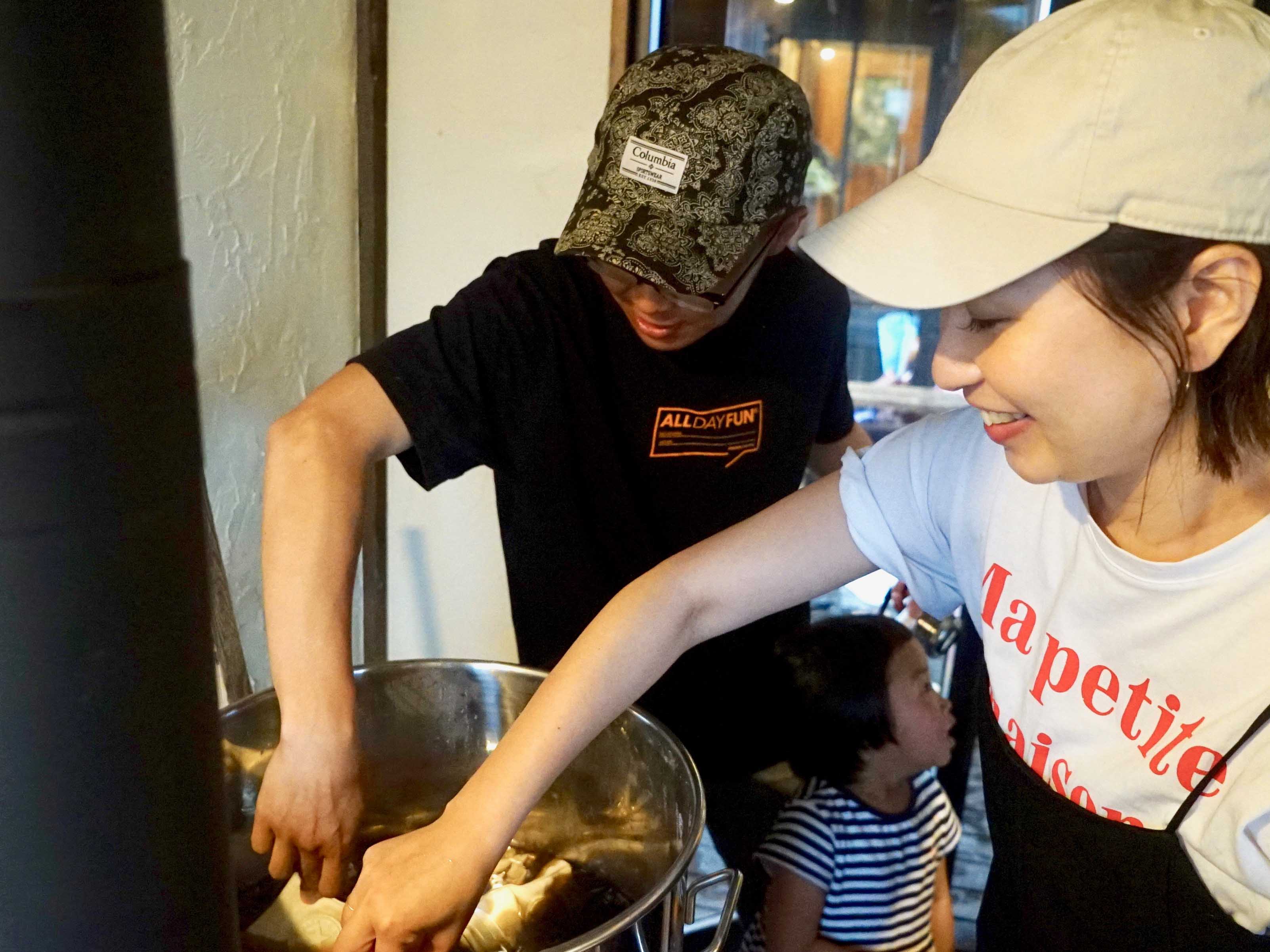 ȕɎςĐ߂Ă܂eq₨FBCCオ܂II