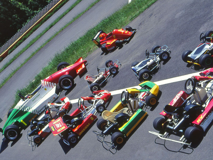 ファミリーで!カップル・ご夫婦で! 女性にも人気です☆