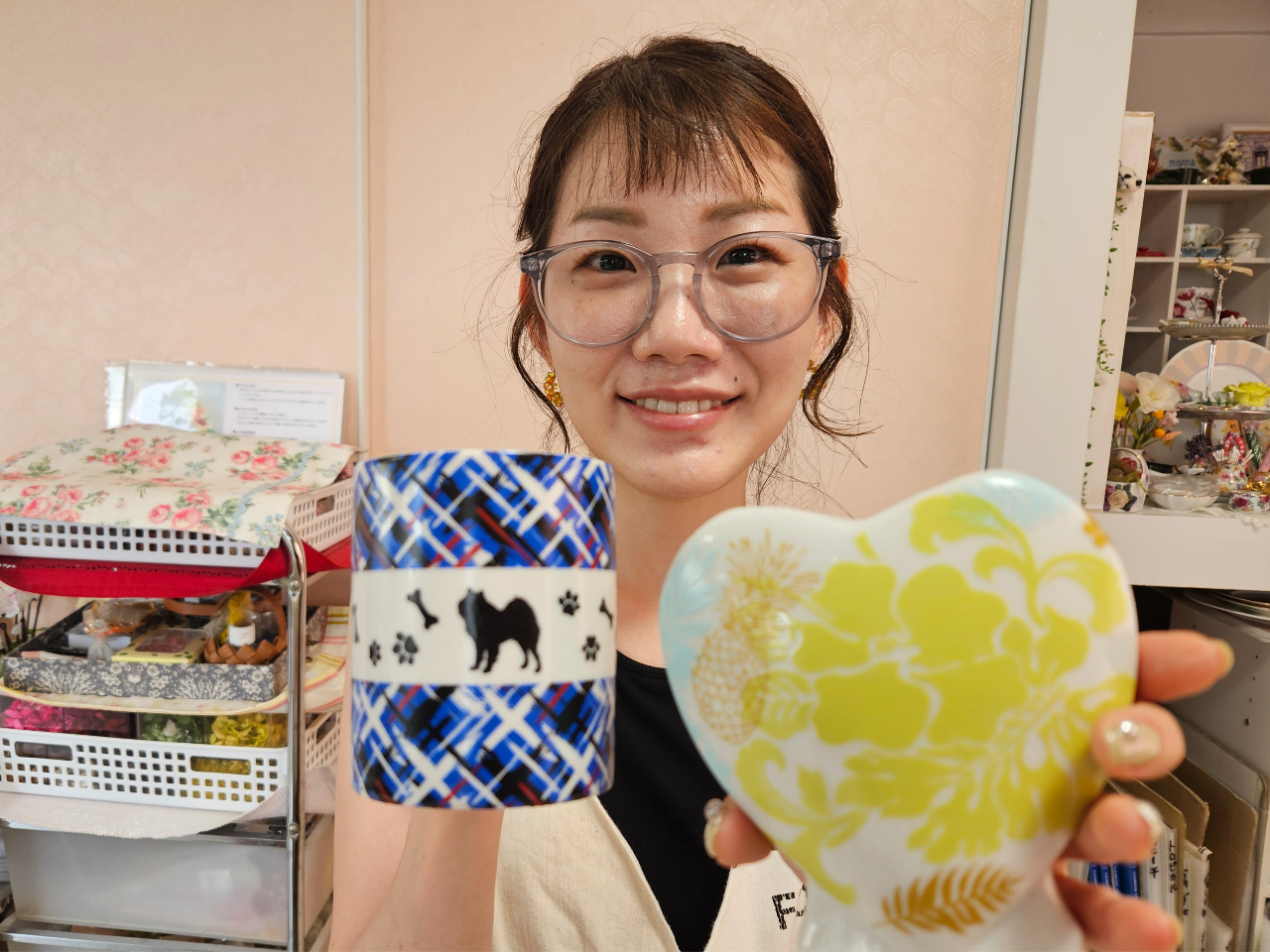 お客様作品です