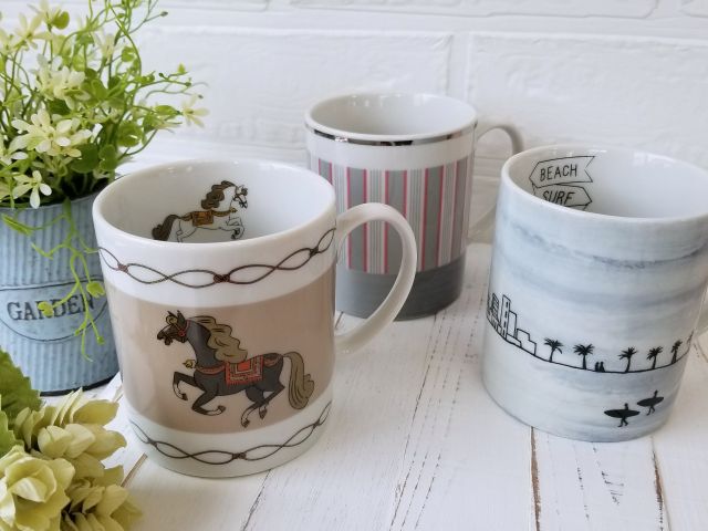 ■マグカップ