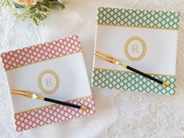 お客様作品です