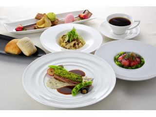 フランス料理 キーウエスト 豊かな味わいと鮮やかな彩に仕上げたランチコース チェルシー ファミリー カップル 女性にオススメ シーサイドホテル舞子ビラ神戸 じゃらん遊び体験 フランス料理 キーウエスト 豊かな味わいと鮮やかな彩に仕上げたランチコース チェルシー ファミリー カップル 女性にオススメ シーサイドホテル舞子ビラ神戸 じゃらん遊び体験