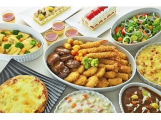 平日 テラスレストラン サントロペ のバイキングでピクニックランチ ファミリー カップル グループにおすすめ シーサイドホテル舞子ビラ神戸 じゃらん遊び体験 平日 テラスレストラン サントロペ のバイキングでピクニックランチ ファミリー カップル グループにおすすめ シーサイドホテル舞子ビラ神戸 じゃらん遊び体験