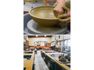 制作風景・店舗内観   '22夏 エアコン設置予定