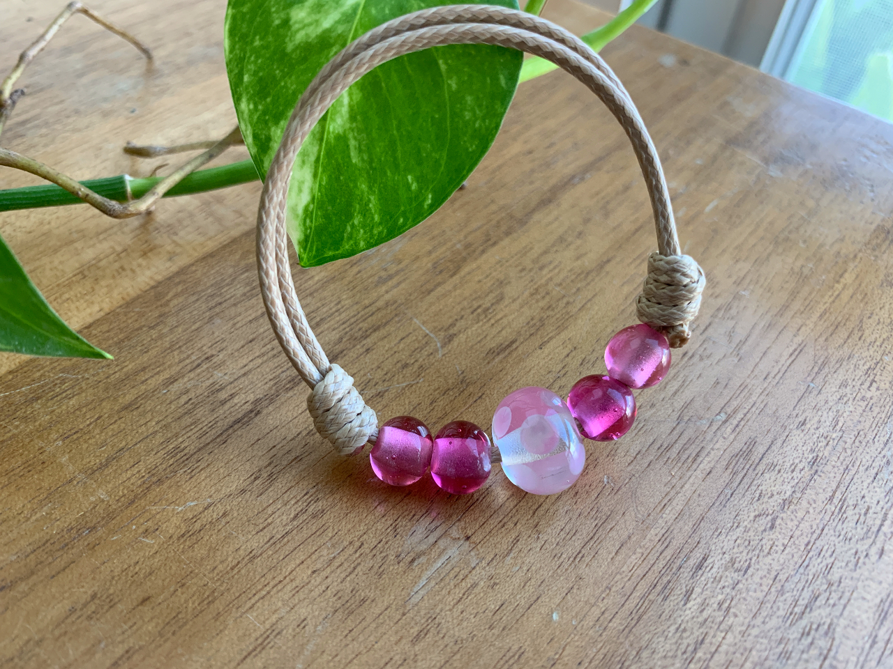 �Ƃ�ڋʁ@���ʃu���X���b�g�@�t���[�T�C�Y�d�グ�̌�