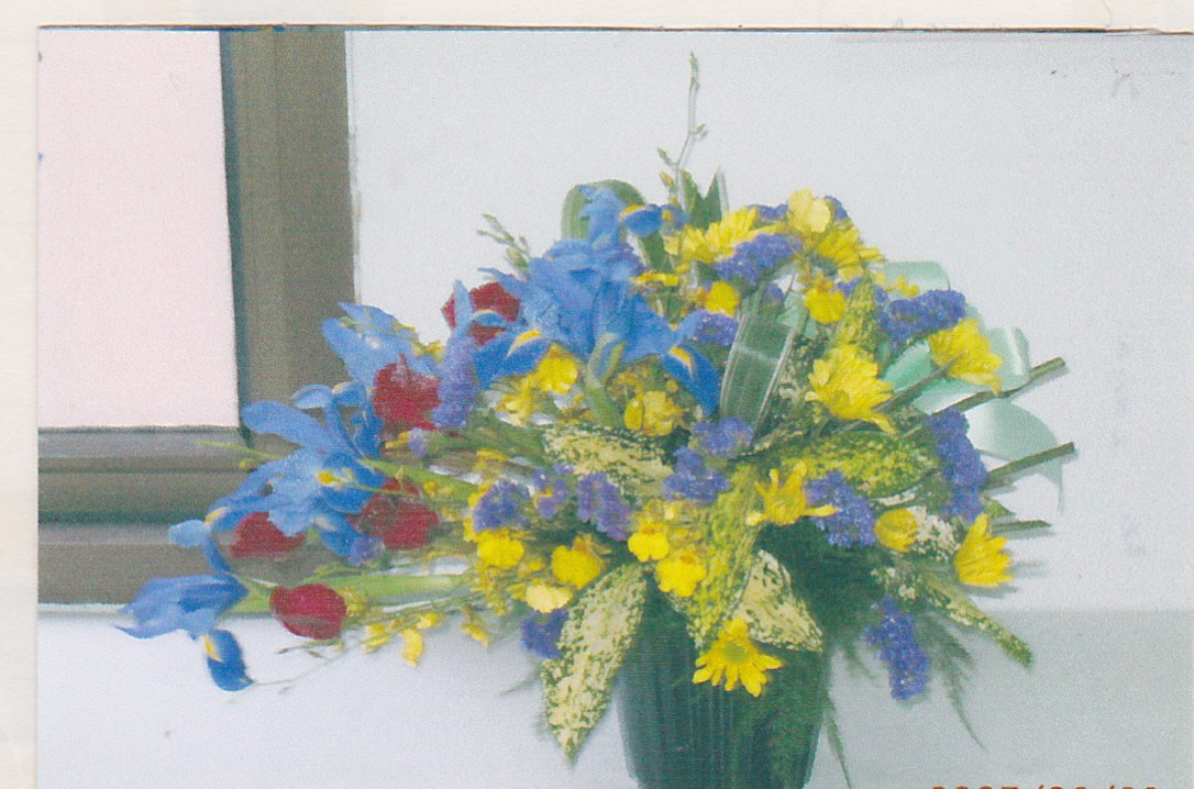 生花レッスン お花を通して生き生きと夢を実現 中央線 日野駅 近く スクールソフィアお花の教室 じゃらん遊び体験