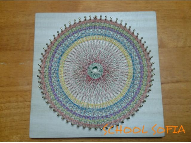 糸かけ曼荼羅deドックマーイお花セラピー 個別診断付き スクールソフィアお花の教室 じゃらん遊び体験 糸かけ曼荼羅deドックマーイお花セラピー 個別診断付き スクールソフィアお花の教室 じゃらん遊び体験