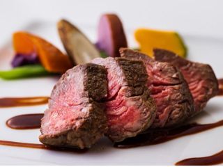 牛フィレステーキ